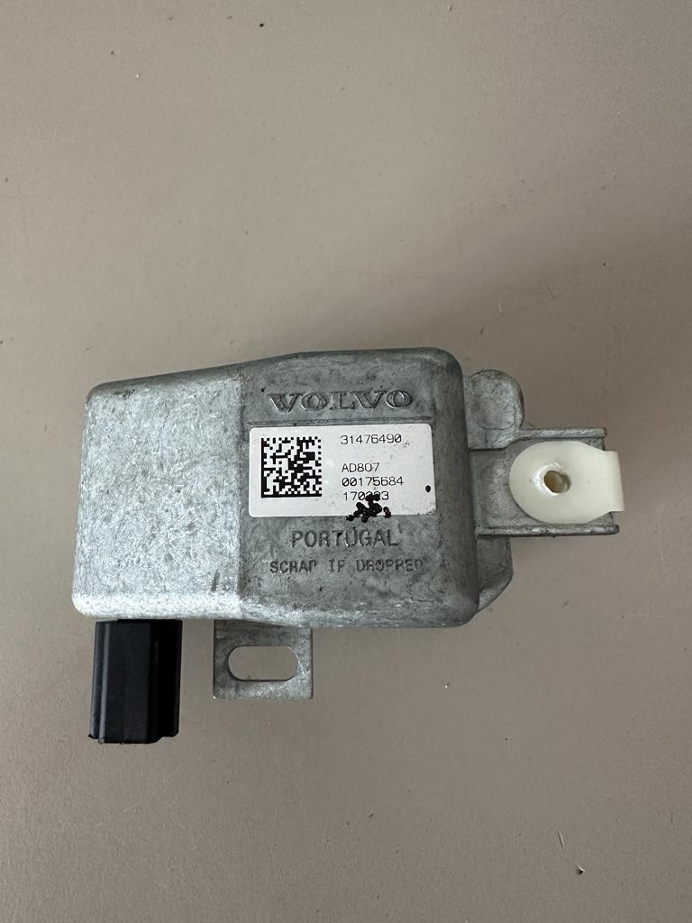 Steering wheel lock Volvo S80 XC40 XC90 XC60 31476490